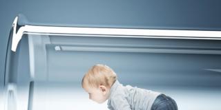 Fecondazione assistita: sempre più bimbi nati in provetta