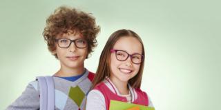 Back to school: occhio alla vista