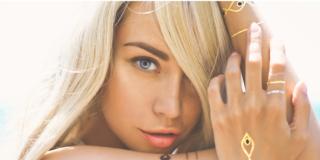 Tatuaggi: il 10% degli adolescenti ha problemi di salute