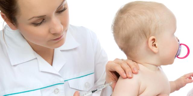 Meningite: nessun allarme, ma sì alle vaccinazioni
