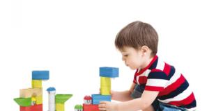 Nuovi giochi in legno super stimolanti