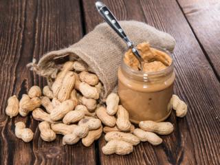 Allergia alle arachidi: funziona l’immunoterapia