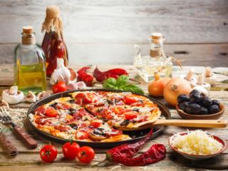 Dieta mediterranea: ritorno all’originale