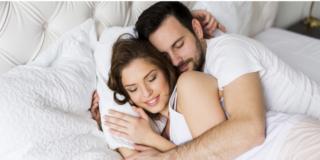 Sogni d’oro per chi è amato