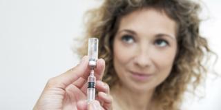 Sifilide: in arrivo il vaccino?