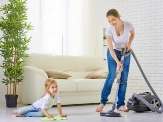 Acari della polvere: come difendere la casa