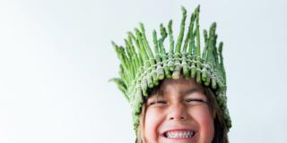 Dieta vegana bambini: attenzione ai denti