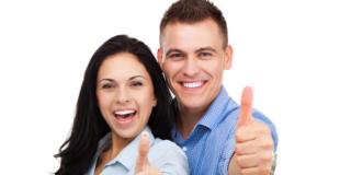 Un partner felice… fa bene alla salute