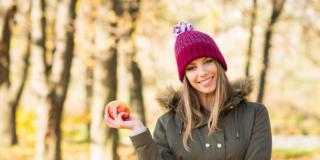 Vuoi dimagrire? In autunno è più facile perdere peso