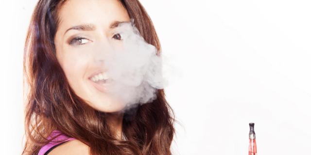 Ho smesso di fumare ha cominciato a riprendersi che fare