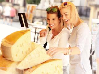 Riabilitato il formaggio stagionato: aumenta il colesterolo buono
