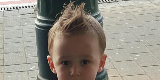 Leonardo è il bimbo del giorno Leonardo è il bimbo del giorno