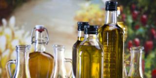 Olio extravergine d’oliva: come riconoscere quello buono