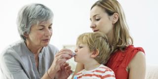 Omeopatia: scelta da 1 pediatra su 3