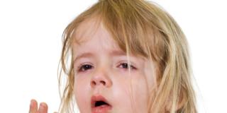 Codeina contro la tosse: alt dei pediatri