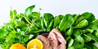 Acido folico: la proposta dei neonatologi