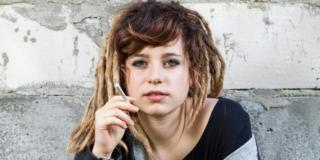 Cannabis: in aumento tra i giovani