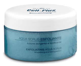 Cell-Plus Aqua Scrub Esfoliante – Bios Line