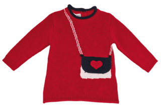Pullover – Chicco