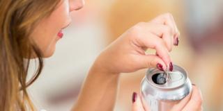 Energy drink: danni alla salute