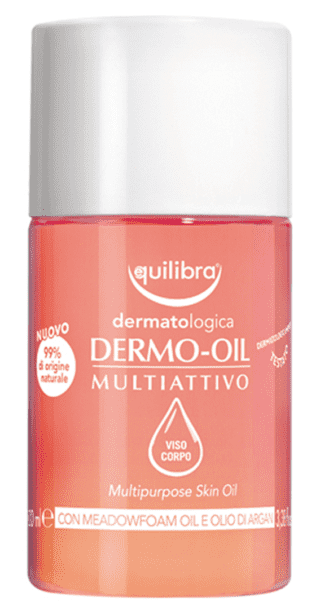 Dermo-Oil Multiattivo – Equilibra