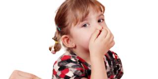 Fumo in casa: rischio asma per 1 bimbo su 5