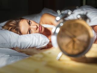 Disturbi del sonno e alimentazione: confermato legame