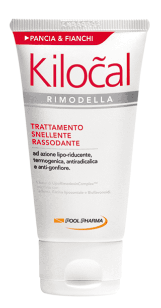 Kilocal Rimodella Pancia & Fianchi – Pool Pharma