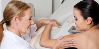 Mammografia: ogni quanto va fatta?