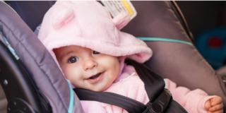 Incidenti stradali: gli errori dei genitori