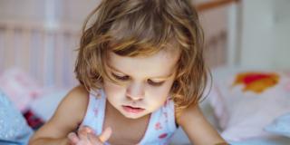 Tablet & bambini: ecco le regole