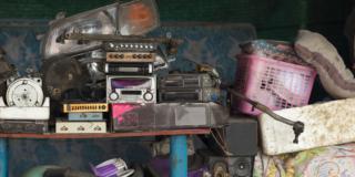 Muffe e batteri: sgraditi ospiti di casa