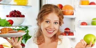 Alimenti e benessere: vero e falso