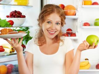 Alimenti e benessere: vero e falso