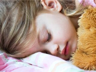 Apnee notturne: un’epidemia silenziosa, anche tra i bambini