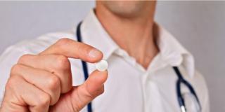 Tumore alla prostata: un aiuto dall’aspirina