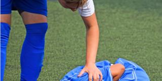 Sport: proteggi tuo figlio dagli infortuni