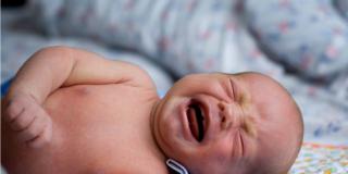 Traumi lasciano conseguenze anche se prima della nascita