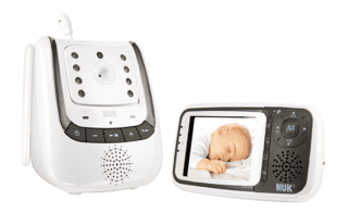 Eco-Control Baby Monitor, Nuk