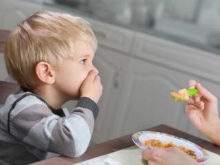 Selettività alimentare: tra le cause anche l’autismo