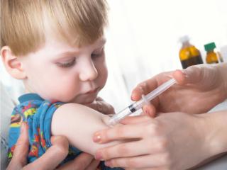 Varicella: vaccinato solo un bambino su tre
