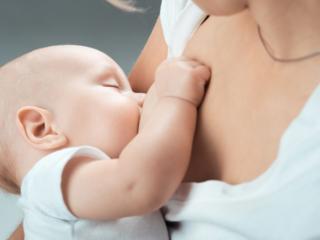 Con il latte materno poca vitamina D per un bambino su due