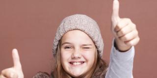 Bambini di successo: ecco 12 regole (discutibili)