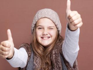 Bambini di successo: ecco 12 regole (discutibili)