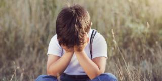 Traumi infantili: conseguenze anche da grandi