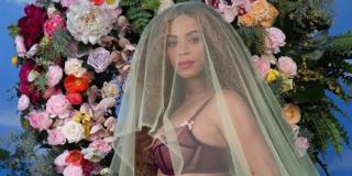 Beyoncé di nuovo incinta: in arrivo due gemelli