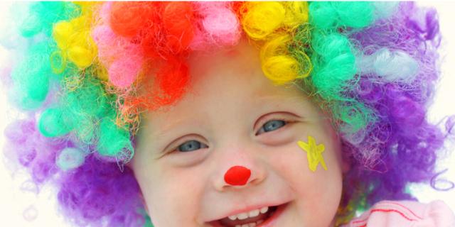 Carnevale: non ogni trucco vale