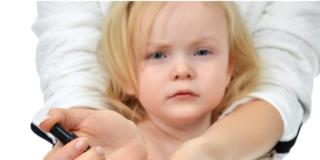Diabete di tipo 1: lo screening precoce protegge i bambini?