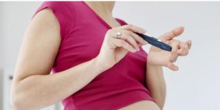 Diabete in gravidanza: tutti i pericoli per mamma e bebè