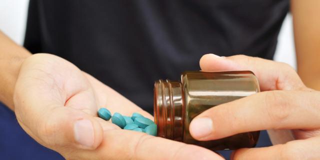 Alfusozina (Xatral) assunta da lui: ci sono rischi se inizia una gravidanza?